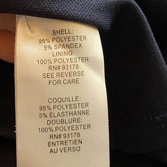 T. Tahari Floral Dress - Picture 4 of 6